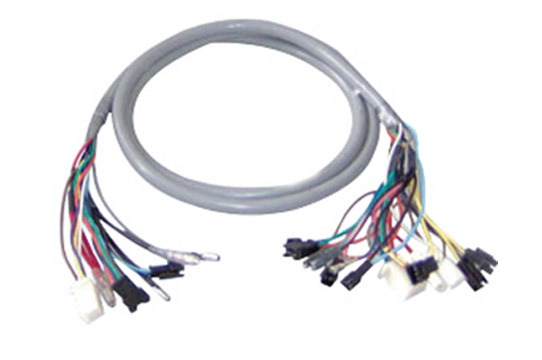 （12）蘇州訊煜電子,工業線束,汽車線束_7