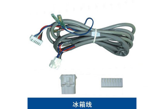 （23）蘇州訊煜電子,工業線束,工業線束_21