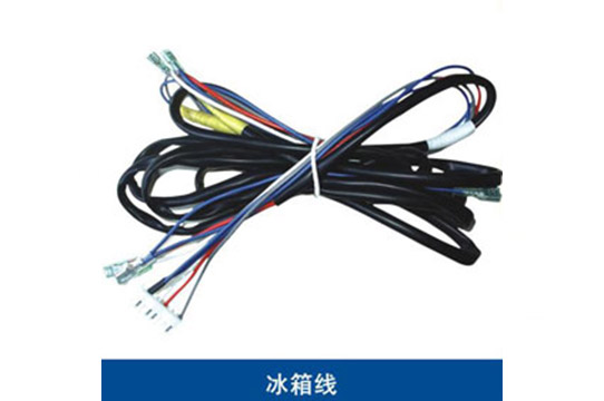 （24）蘇州訊煜電子,工業線束,工業線束_22