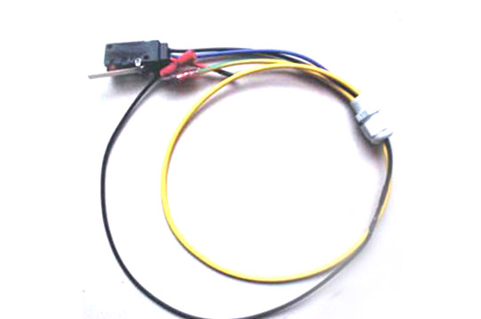 （25）蘇州訊煜電子,工業線束,工業打印機線束_23