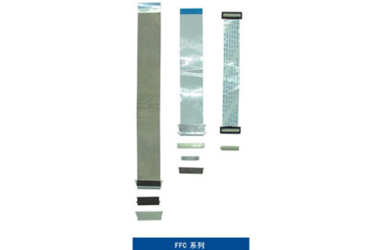 （1）蘇州訊煜電子,LVDS線束,LVDS線束-FFC系列_27