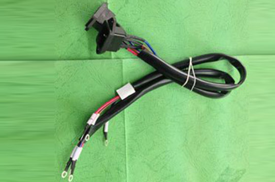 （25）蘇州訊煜電子,測試線束,測試線束_65