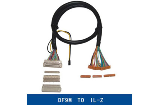 （21）蘇州訊煜電子,工控設備內部數據線,工控設備內部數據線束_95