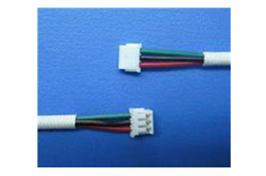 （16）蘇州訊煜電子,工控設備內部數據線,玩具控制線_101