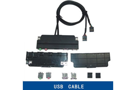 （4）蘇州訊煜電子,工控設備內部數據線,內部連接線_103