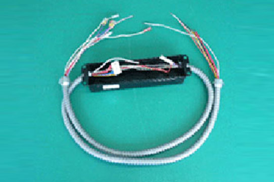 （1）蘇州訊煜電子,汽車線束,控制板線束_106