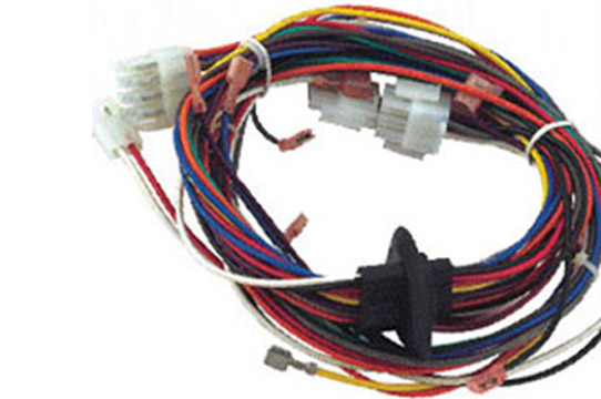 （2）蘇州訊煜電子,汽車線束,救護(hù)車線束_107