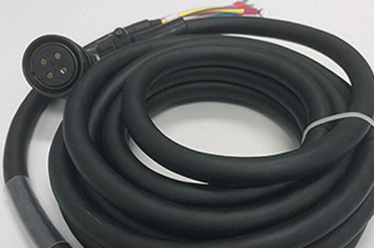 （36）蘇州訊煜電子,工業線束,歐姆龍伺服電機動力線_122