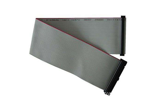 （34）蘇州訊煜電子,工業線束,灰排線_124