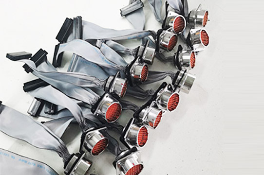 （10）蘇州訊煜電子,航插線束,航插線束_138