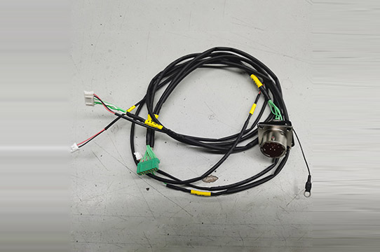 （16）蘇州訊煜電子,航插線束,航插線束_140