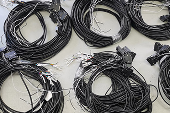 （8）蘇州訊煜電子,工業線束,工業線束_153