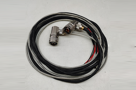 （22）蘇州訊煜電子,航插線束,航插線束_160