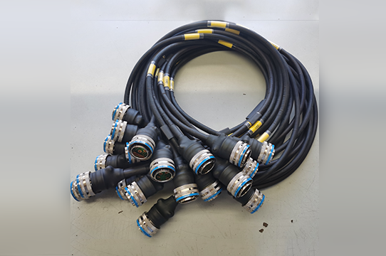 （5）蘇州訊煜電子,航插線束,航插線束_162