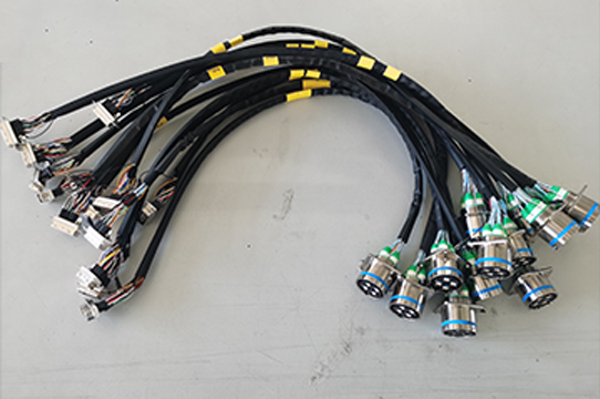 （7）蘇州訊煜電子,航插線束,航插線束_163