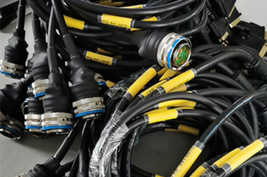 （2）蘇州訊煜電子,航插線束,航插線束_150