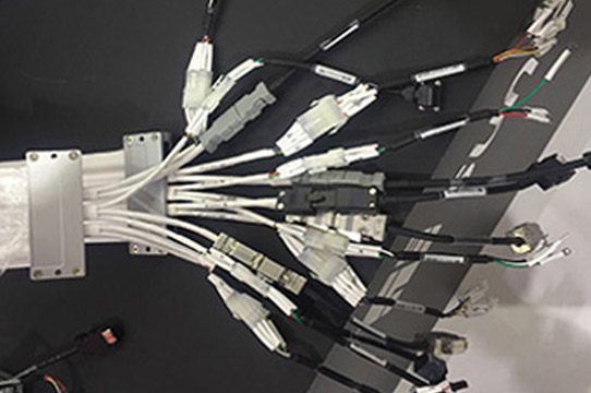 （1）蘇州訊煜電子,工業線束,工業線束_130